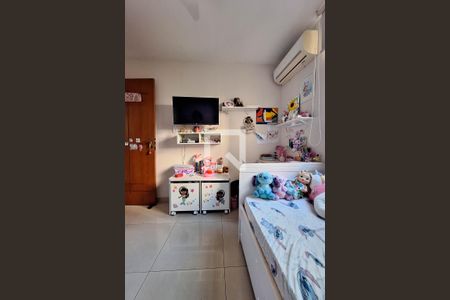 Quarto 1 de apartamento à venda com 2 quartos, 68m² em Barreto, Niterói