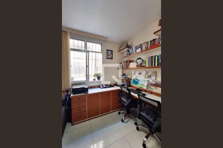 Sala de apartamento à venda com 2 quartos, 68m² em Barreto, Niterói