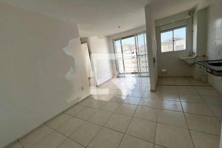 Apartamento à venda com 3 quartos, 60m² em Barra Olímpica, Rio de Janeiro
