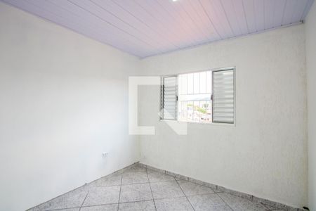 Quarto 2 de casa para alugar com 2 quartos, 125m² em Jardim Irene, Santo André