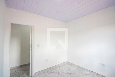 Quarto 2 de casa para alugar com 2 quartos, 125m² em Jardim Irene, Santo André
