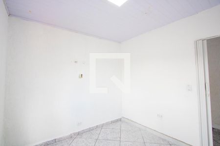 Quarto 1 de casa para alugar com 2 quartos, 125m² em Jardim Irene, Santo André
