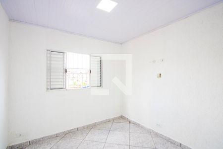 Quarto 1 de casa para alugar com 2 quartos, 125m² em Jardim Irene, Santo André
