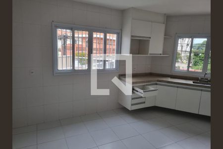 Foto 05 de casa à venda com 3 quartos, 140m² em Jardim Umuarama, São Paulo