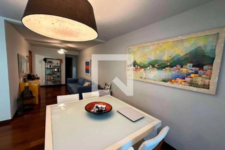 Apartamento à venda com 4 quartos, 182m² em Barra da Tijuca, Rio de Janeiro