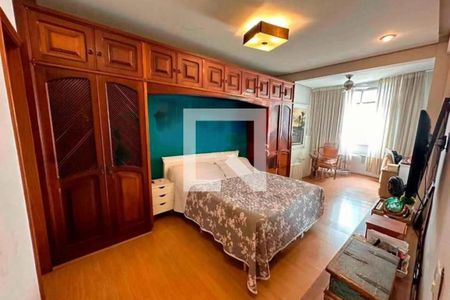 Apartamento à venda com 4 quartos, 182m² em Barra da Tijuca, Rio de Janeiro