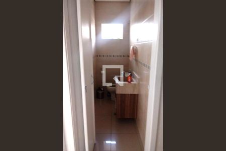 Casa à venda com 4 quartos, 260m² em Jardim da Saúde, São Paulo