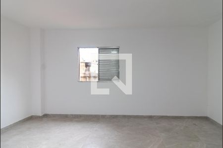 Sala e Quarto de casa para alugar com 2 quartos, 75m² em Parada Inglesa, São Paulo