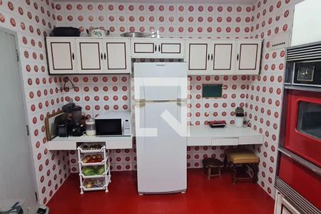 Casa à venda com 4 quartos, 420m² em Indianópolis, São Paulo