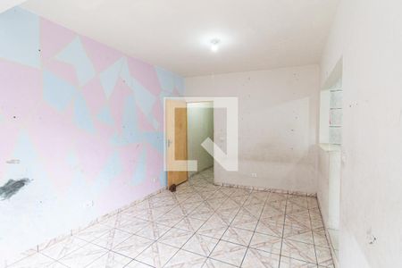 Suíte 1 de casa para alugar com 2 quartos, 80m² em Vila Ester, Carapicuíba