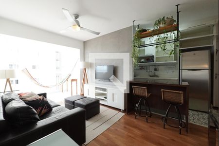 Apartamento para alugar com 2 quartos, 63m² em Ipiranga, São Paulo