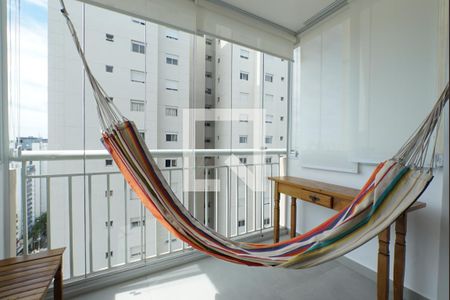 Apartamento para alugar com 2 quartos, 63m² em Ipiranga, São Paulo