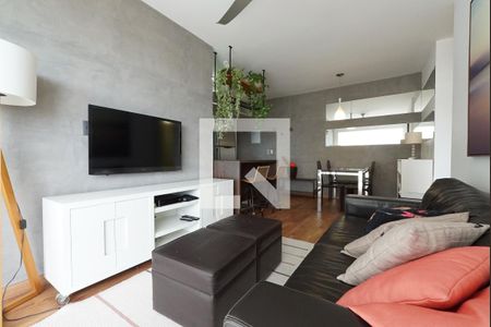 Apartamento para alugar com 2 quartos, 63m² em Ipiranga, São Paulo