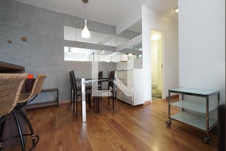 Apartamento para alugar com 2 quartos, 63m² em Ipiranga, São Paulo