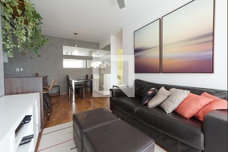 Apartamento para alugar com 2 quartos, 63m² em Ipiranga, São Paulo