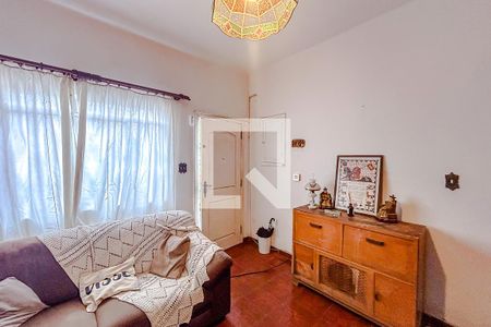 Sala de casa para alugar com 3 quartos, 130m² em Tatuapé, São Paulo