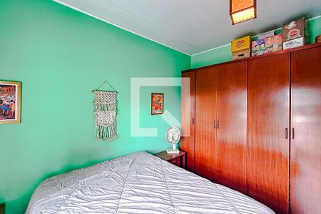 Quarto 1 de casa para alugar com 3 quartos, 130m² em Tatuapé, São Paulo