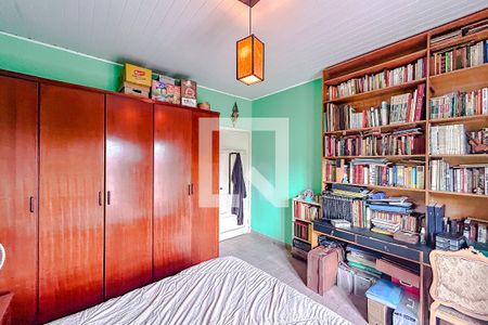 Quarto 1 de casa para alugar com 3 quartos, 130m² em Tatuapé, São Paulo