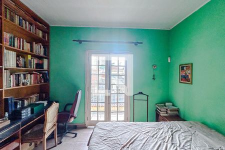 Quarto 1 de casa para alugar com 3 quartos, 130m² em Tatuapé, São Paulo