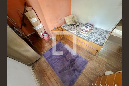 Quarto 2 de casa à venda com 2 quartos, 96m² em Vila Romana, São Paulo