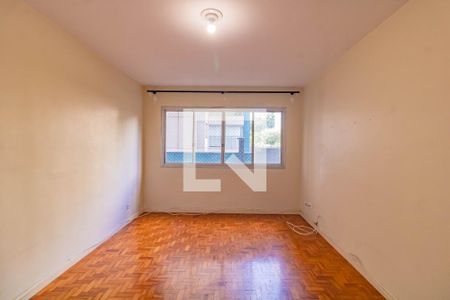 Apartamento à venda com 2 quartos, 76m² em Jardim Prudência, São Paulo