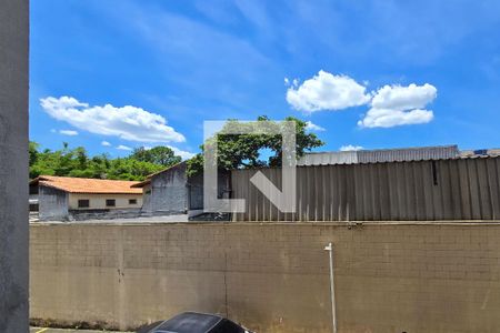 Vista - Sacada  de apartamento à venda com 2 quartos, 56m² em Assunção, São Bernardo do Campo