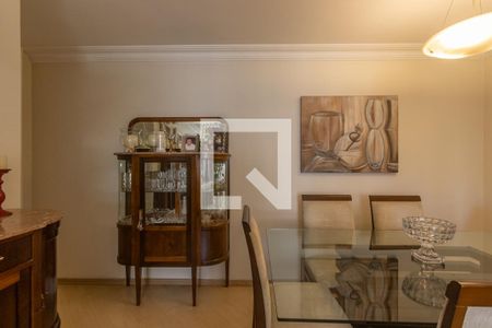 Sala de apartamento à venda com 3 quartos, 91m² em Indianópolis, São Paulo