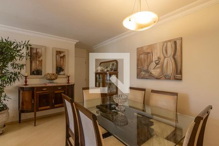 Sala de apartamento à venda com 3 quartos, 91m² em Indianópolis, São Paulo