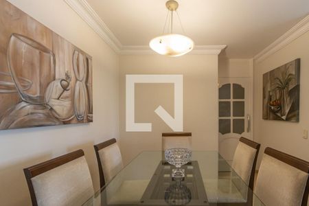 Sala de apartamento à venda com 3 quartos, 91m² em Indianópolis, São Paulo