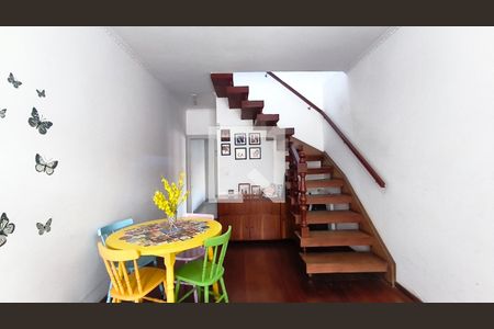 Sala de casa à venda com 3 quartos, 167m² em Cursino, São Paulo