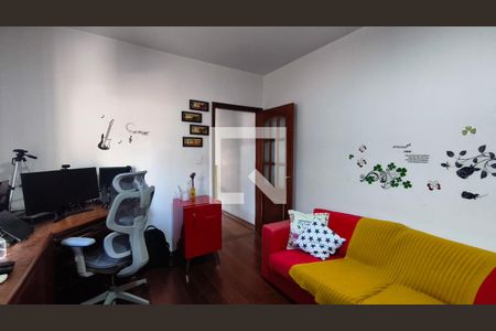 Sala Piso superior de casa à venda com 3 quartos, 167m² em Cursino, São Paulo