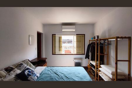 Suíte 1 de casa à venda com 3 quartos, 167m² em Cursino, São Paulo