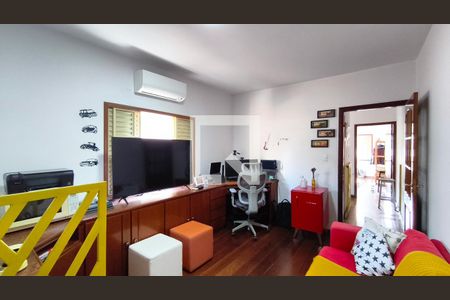 Sala Piso superior de casa à venda com 3 quartos, 167m² em Cursino, São Paulo