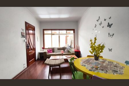 Casa para alugar com 3 quartos, 167m² em Cursino, São Paulo