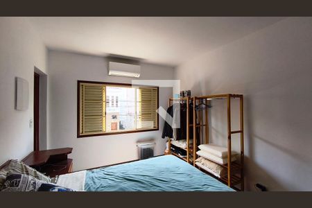 Suíte 1 de casa à venda com 3 quartos, 167m² em Cursino, São Paulo