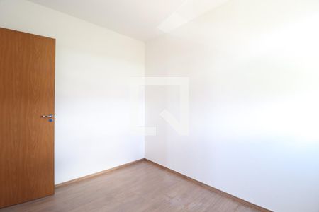 Quarto 1 de apartamento para alugar com 2 quartos, 55m² em Shopping Park, Uberlândia