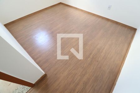 Quarto 2 - Suíte de apartamento para alugar com 2 quartos, 55m² em Shopping Park, Uberlândia