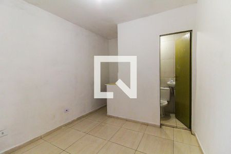 Kitnet/Studio para alugar com 1 quarto, 16m² em Parque Savoy City, São Paulo