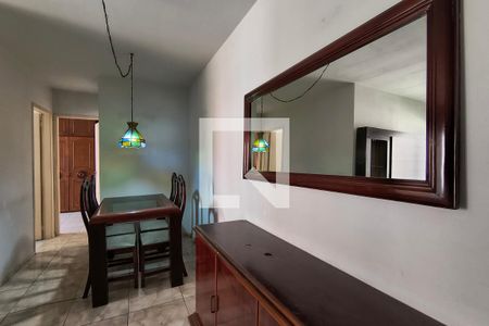 Sala de apartamento para alugar com 2 quartos, 65m² em Pechincha, Rio de Janeiro