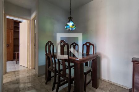 Sala de apartamento para alugar com 2 quartos, 65m² em Pechincha, Rio de Janeiro