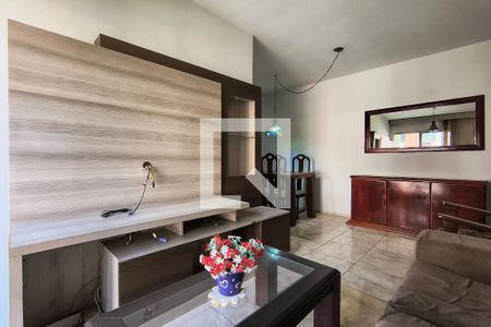 Sala de apartamento para alugar com 2 quartos, 65m² em Pechincha, Rio de Janeiro