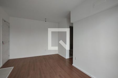 Sala de apartamento para alugar com 2 quartos, 45m² em Barra Olímpica, Rio de Janeiro