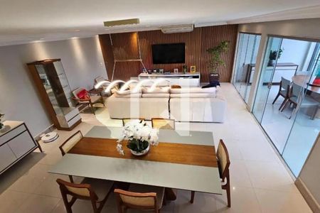 Apartamento à venda com 4 quartos, 308m² em Recreio dos Bandeirantes, Rio de Janeiro