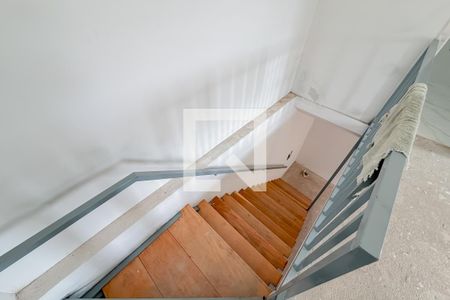 Escada de casa à venda com 1 quarto, 65m² em Ipiranga, São Paulo