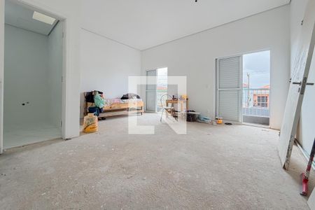 Suíte de casa à venda com 1 quarto, 65m² em Ipiranga, São Paulo