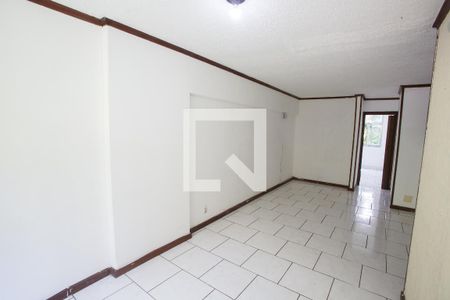 Sala de apartamento para alugar com 2 quartos, 56m² em Taquara, Rio de Janeiro