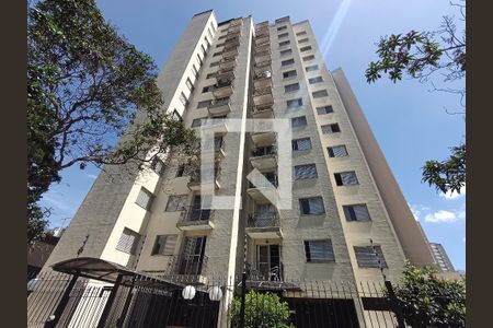Apartamento à venda com 3 quartos, 67m² em Chácara Inglesa, São Paulo