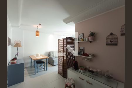 Apartamento à venda com 2 quartos, 67m² em Chácara Inglesa, São Paulo