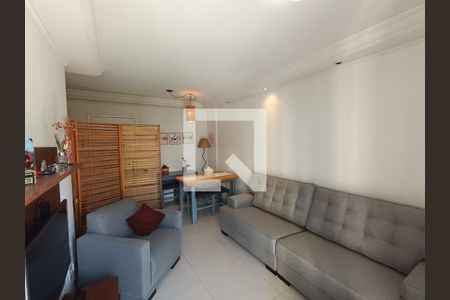 Apartamento à venda com 2 quartos, 67m² em Chácara Inglesa, São Paulo