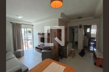 Apartamento à venda com 2 quartos, 67m² em Chácara Inglesa, São Paulo